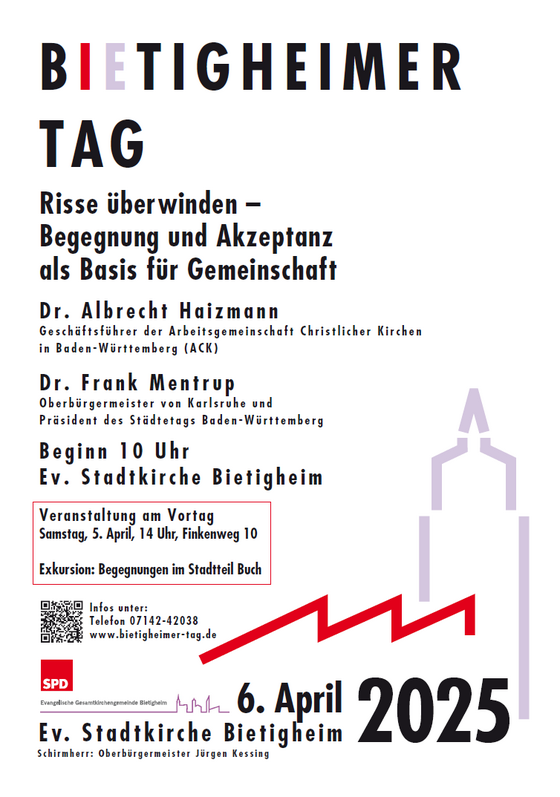 Bietigheimer Tag 2025